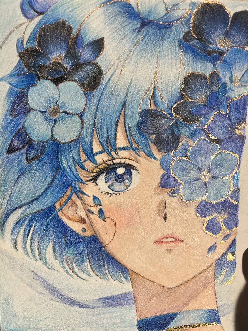 Работа от Луна