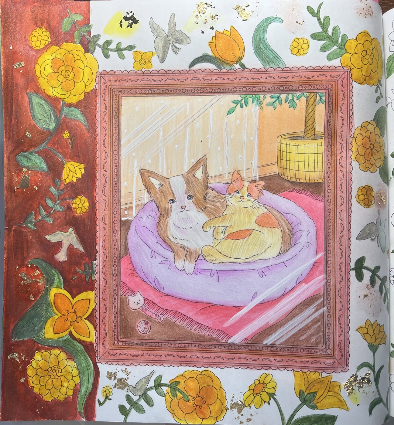 Работа от Луна