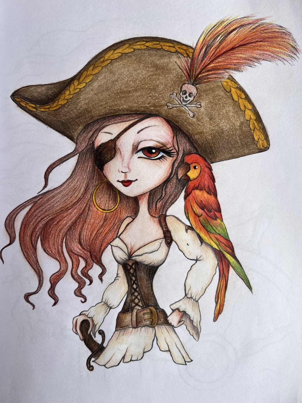 Работа от Луна