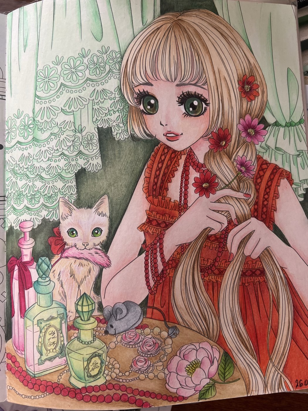 Работа от Луна