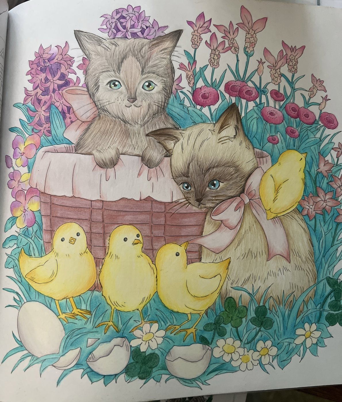 Работа от Луна