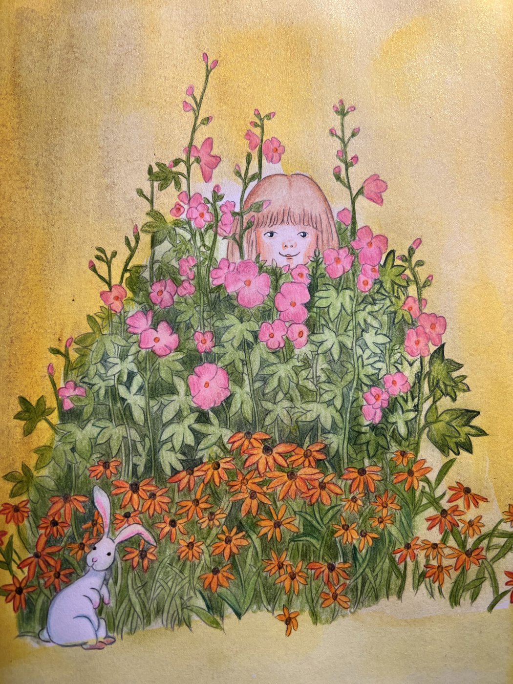 Работа от Луна