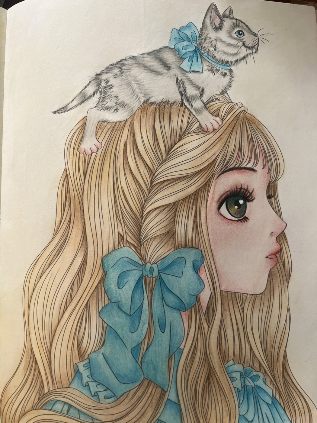 Работа от Луна