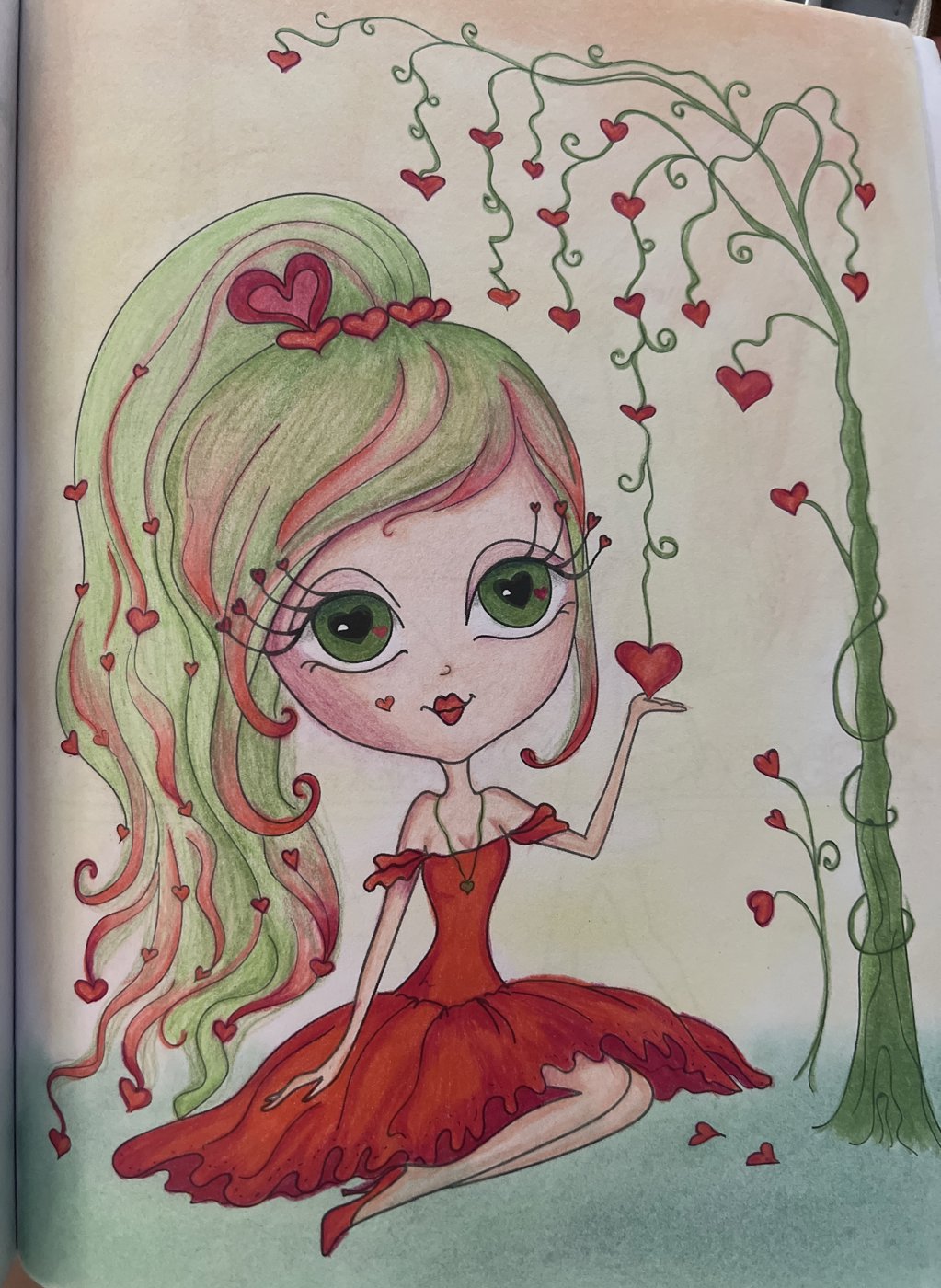 Работа от Луна