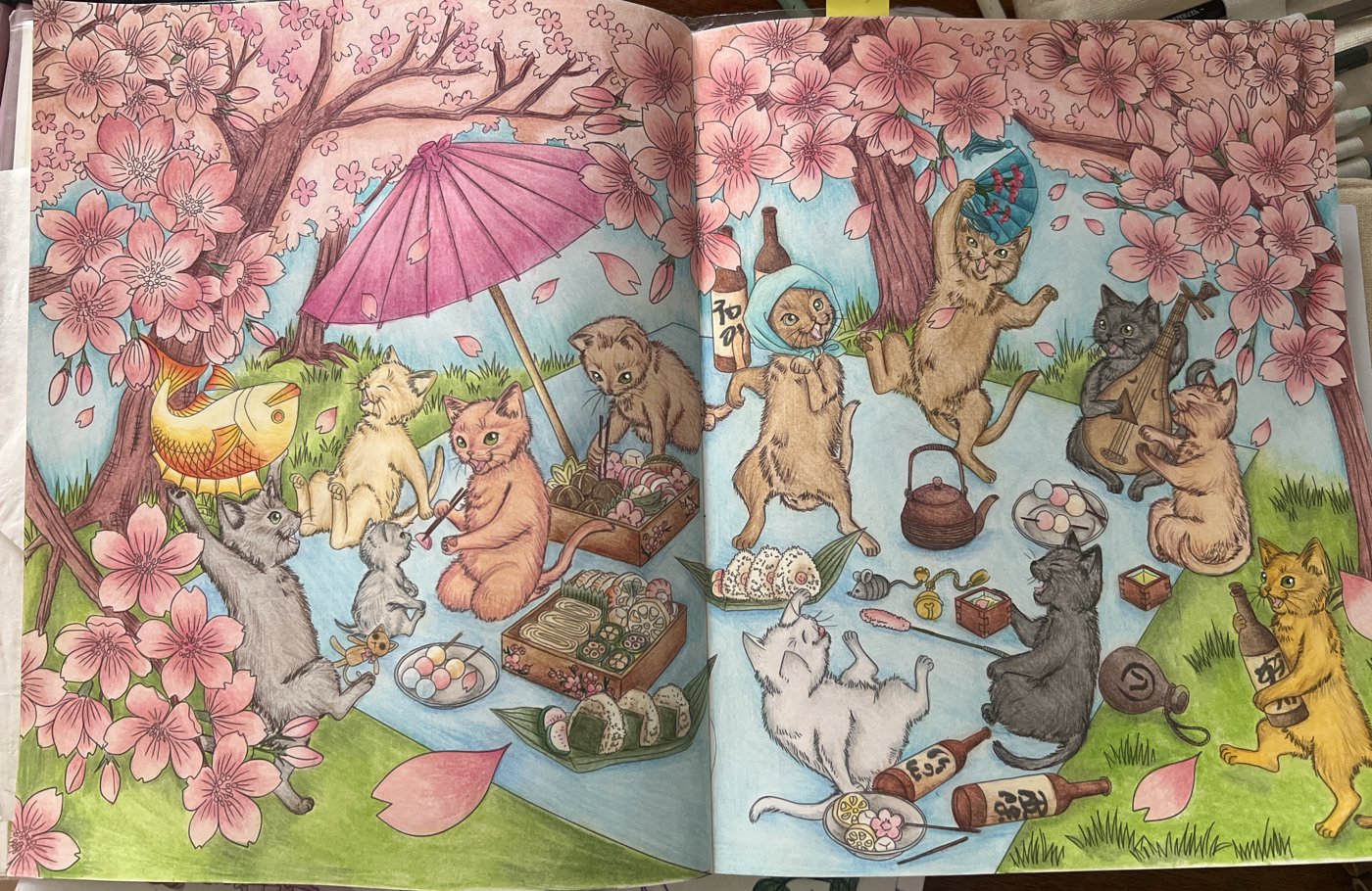 Работа от Луна