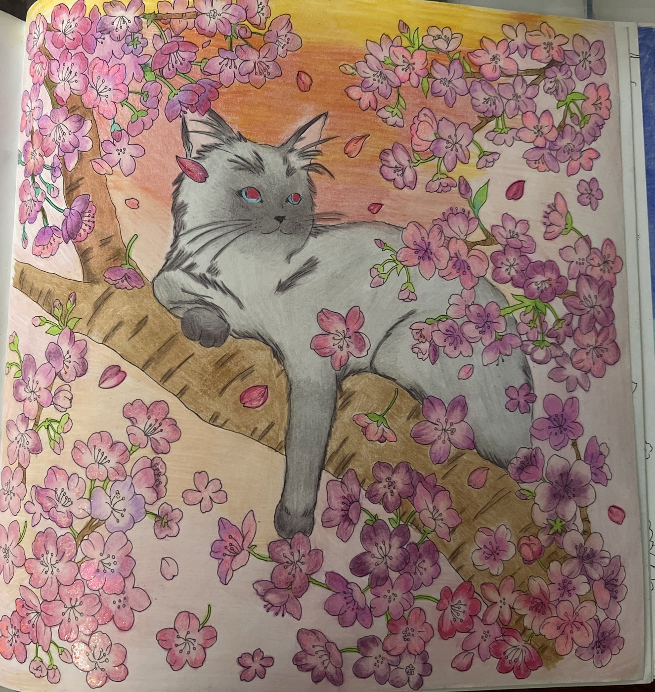 Работа от Луна