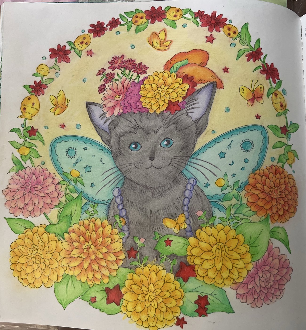 Работа от Луна