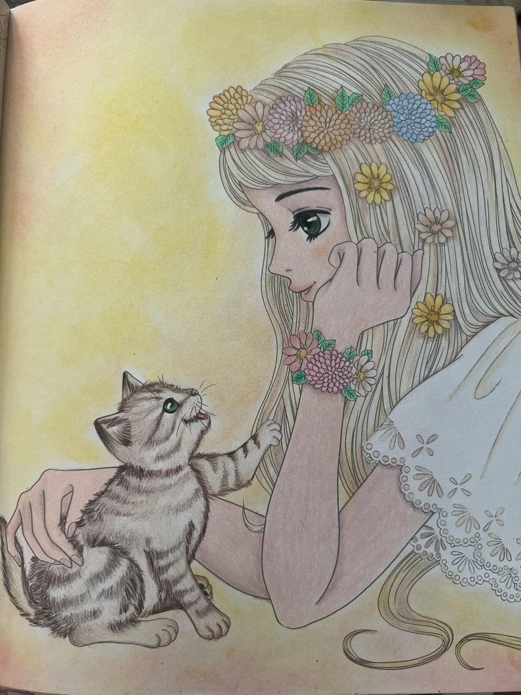 Работа от Луна