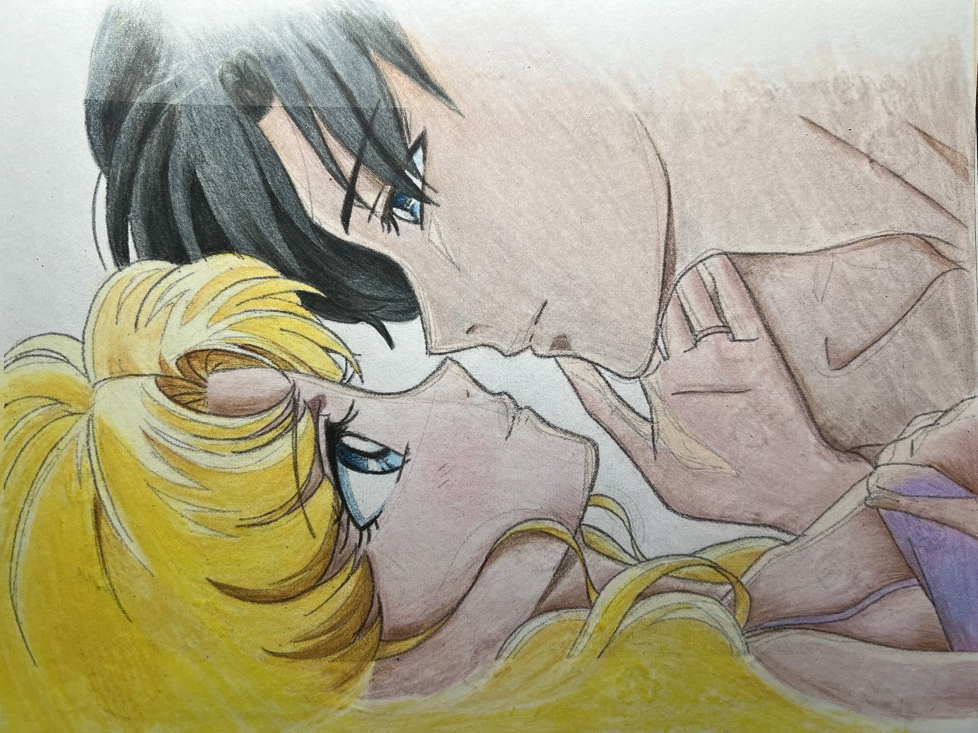 Работа от Луна