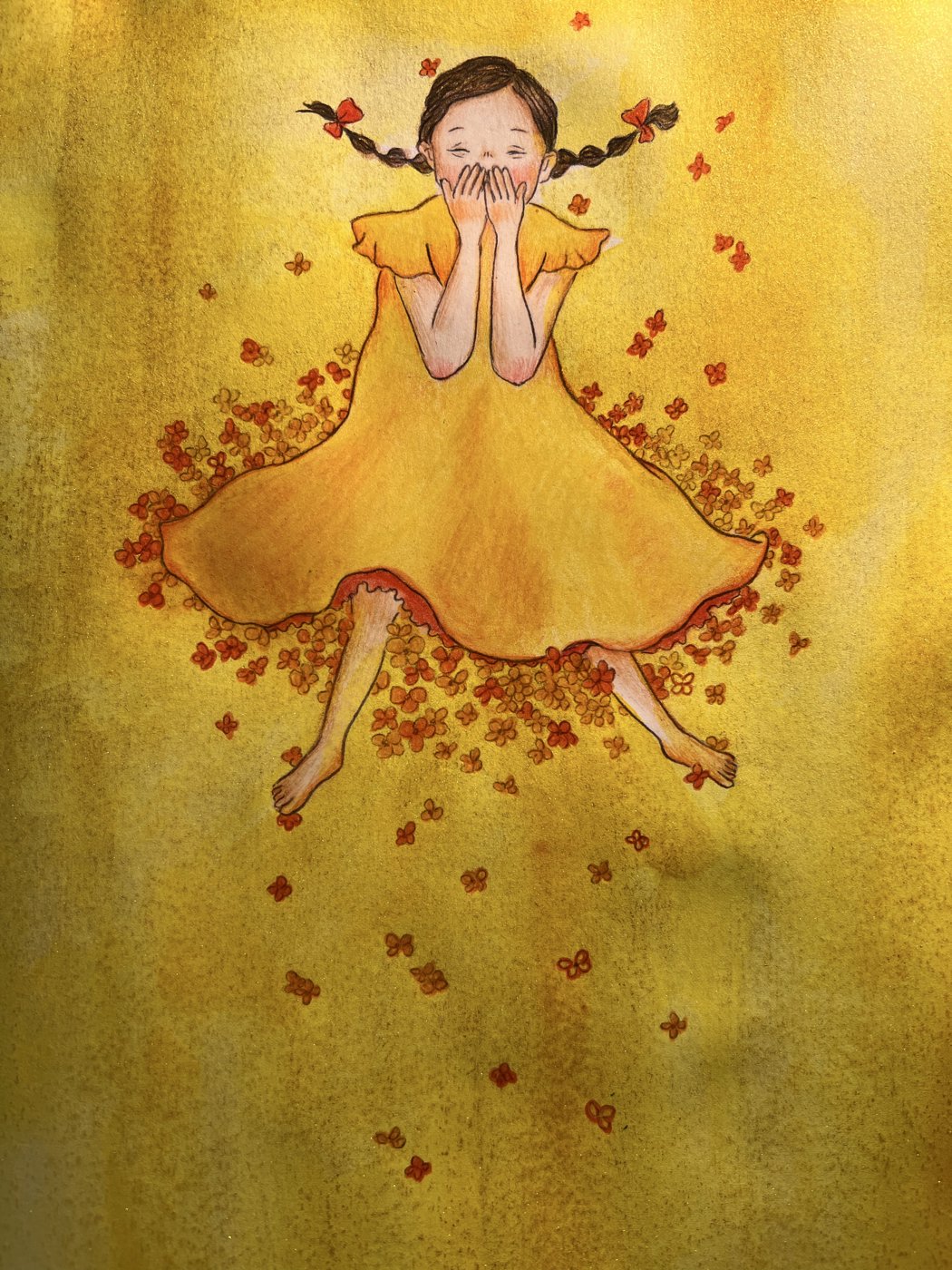 Работа от Луна