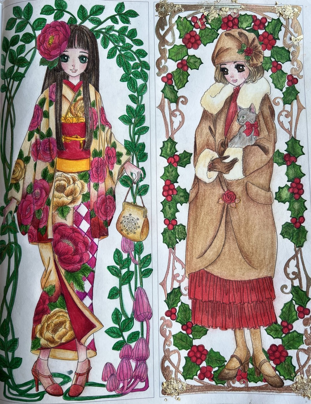 Работа от Луна (3/3)
