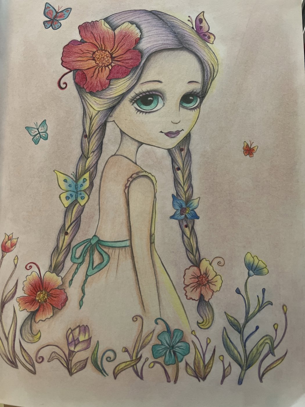 Работа от Луна