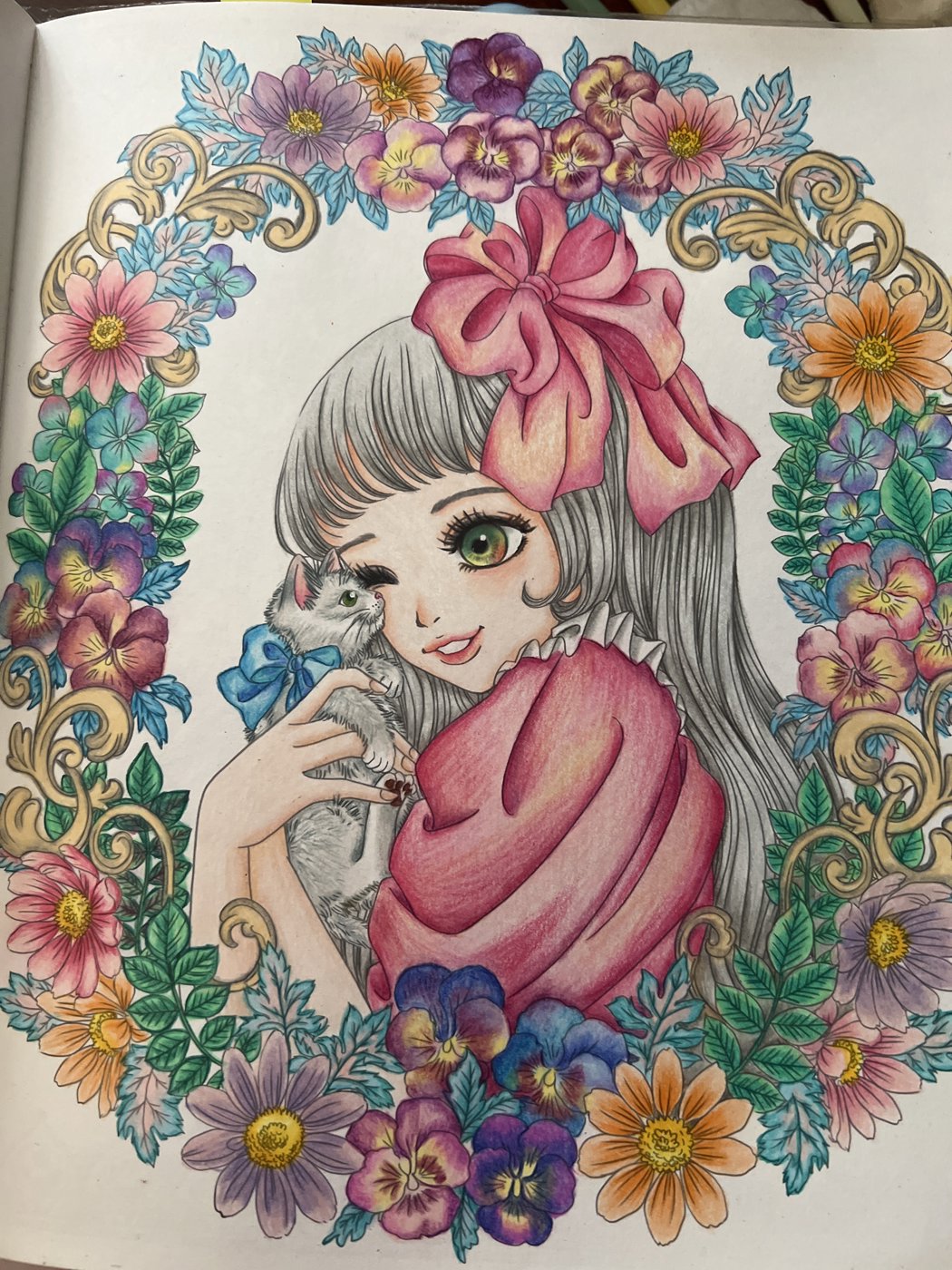 Работа от Луна