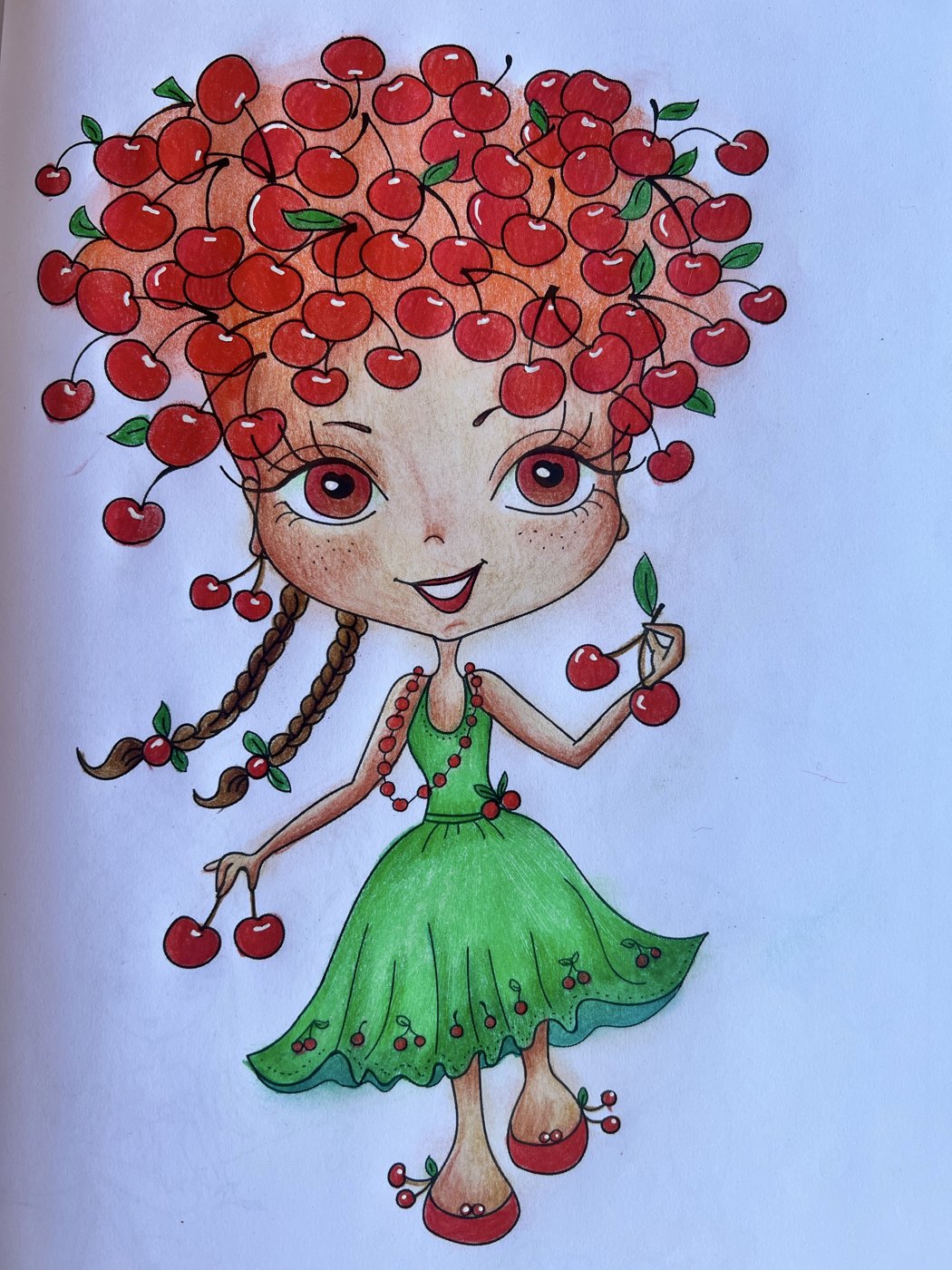 Работа от Луна