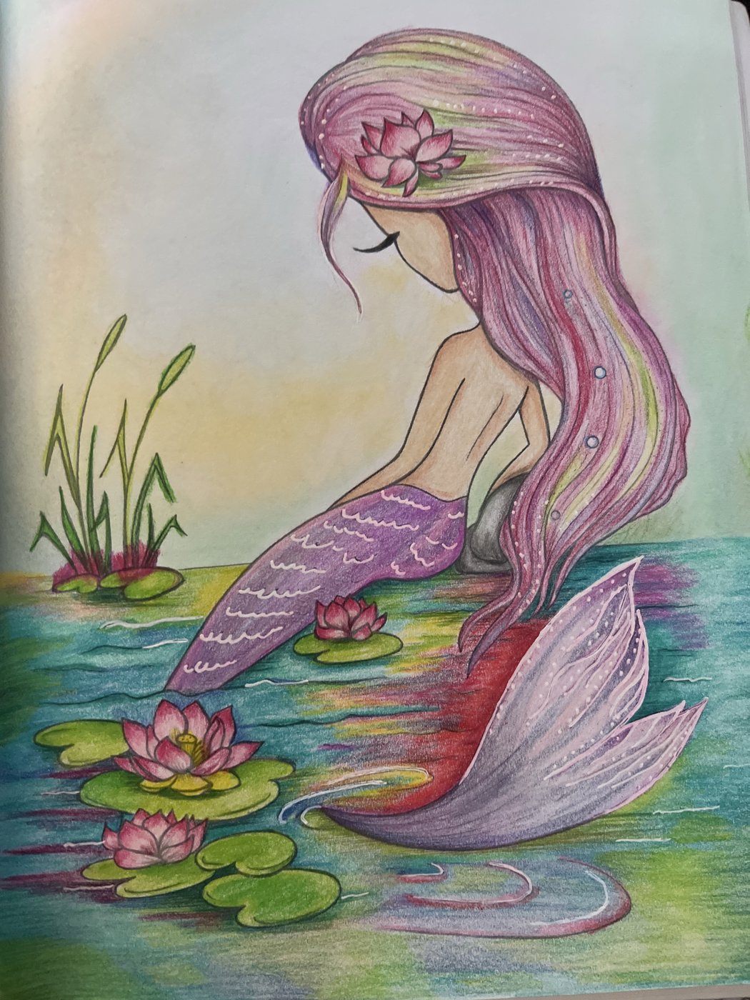 Работа от Луна