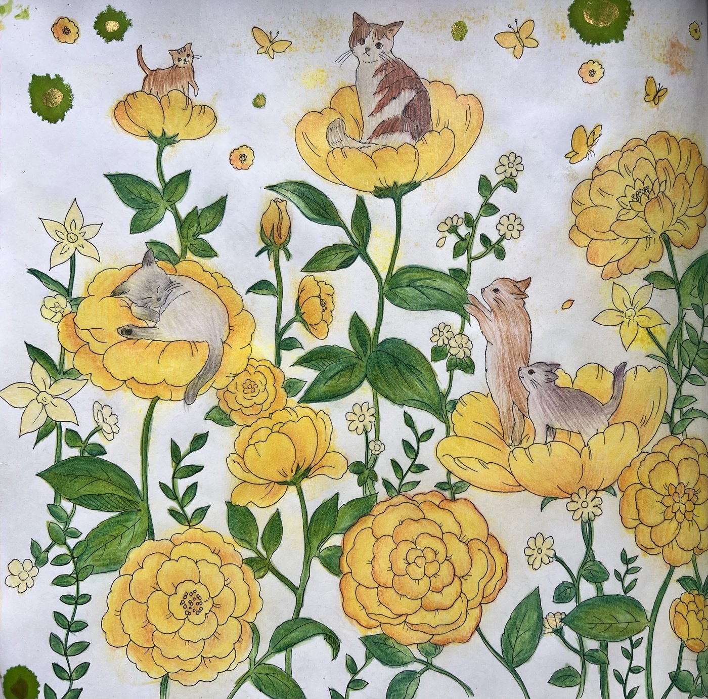 Работа от Луна (2/3)