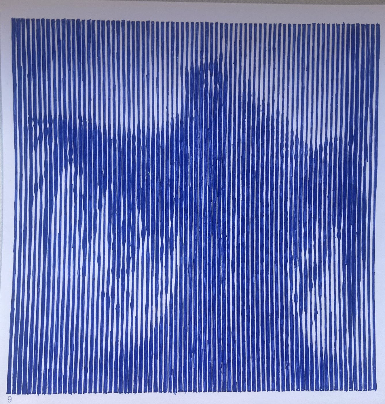 Работа от YanchiMai