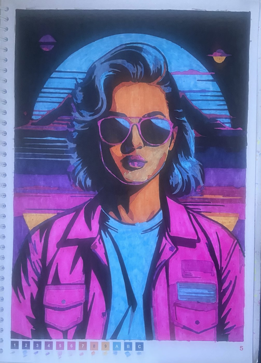 Работа от YanchiMai