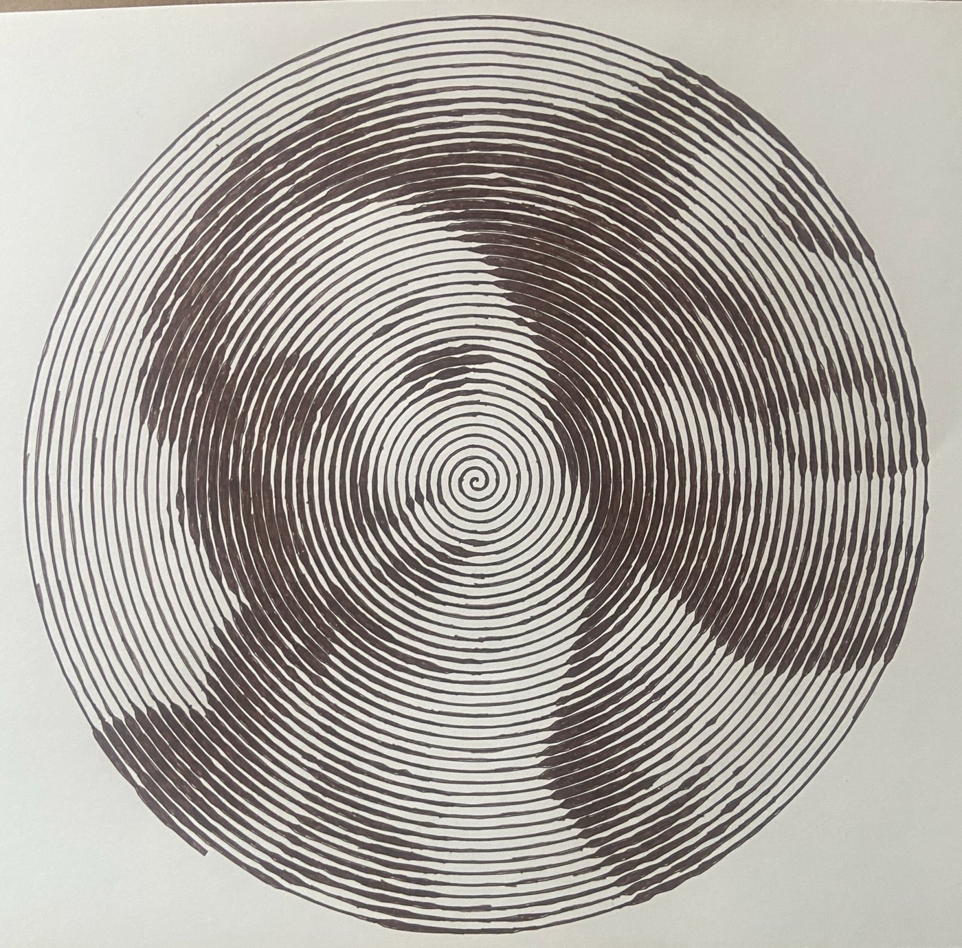 Работа от YanchiMai