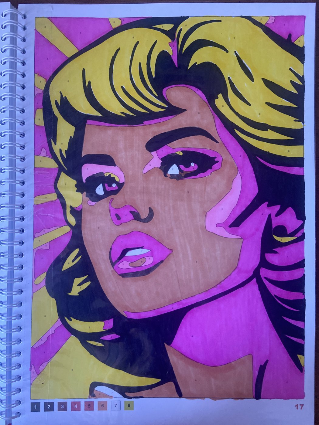 Работа от YanchiMai