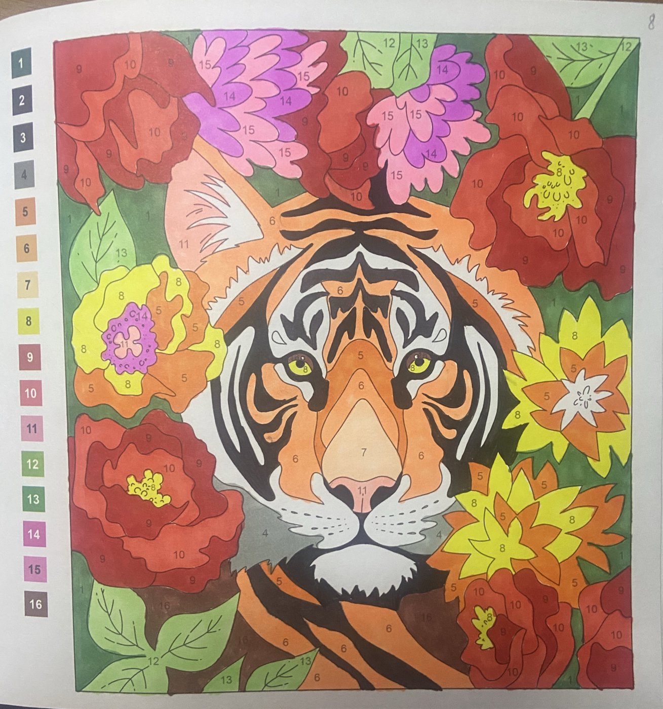 Работа от YanchiMai