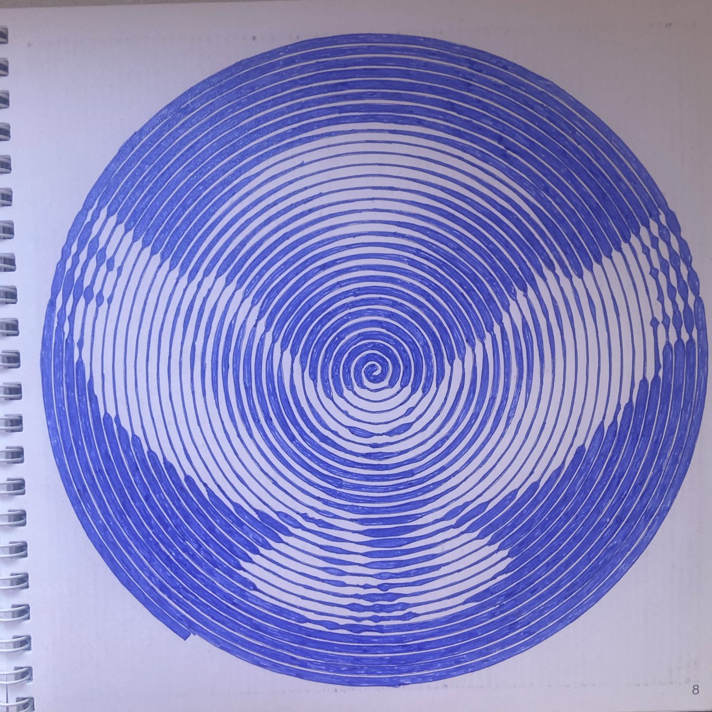 Работа от YanchiMai