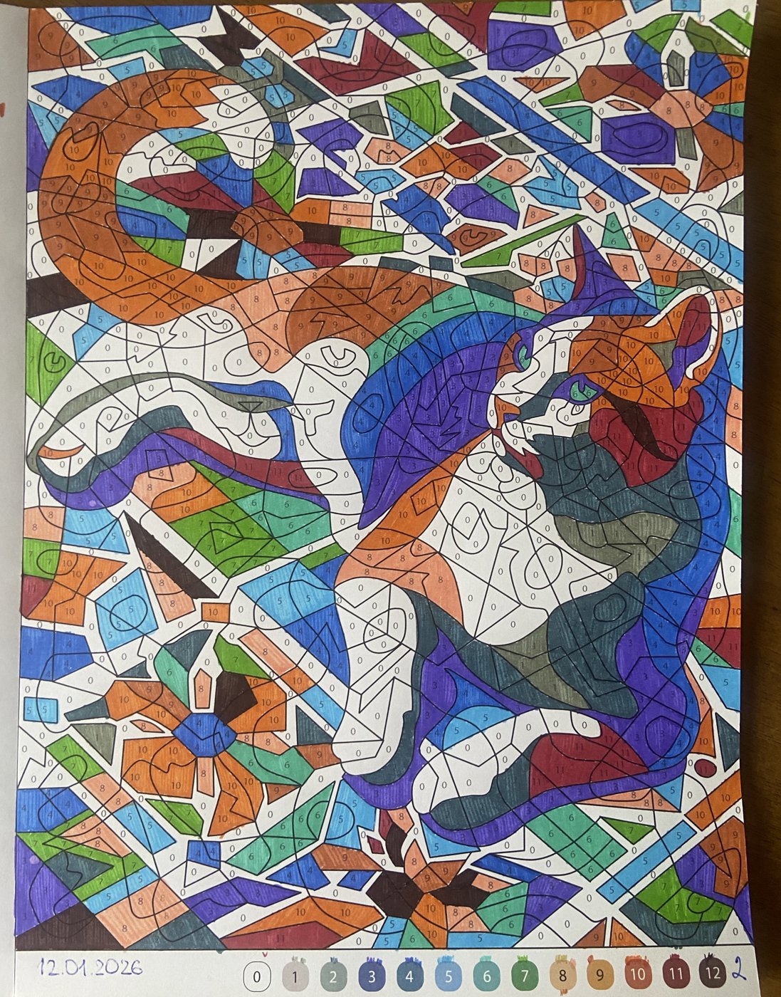 Работа от YanchiMai