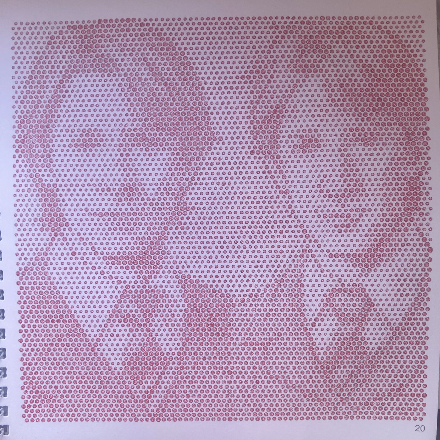 Работа от YanchiMai