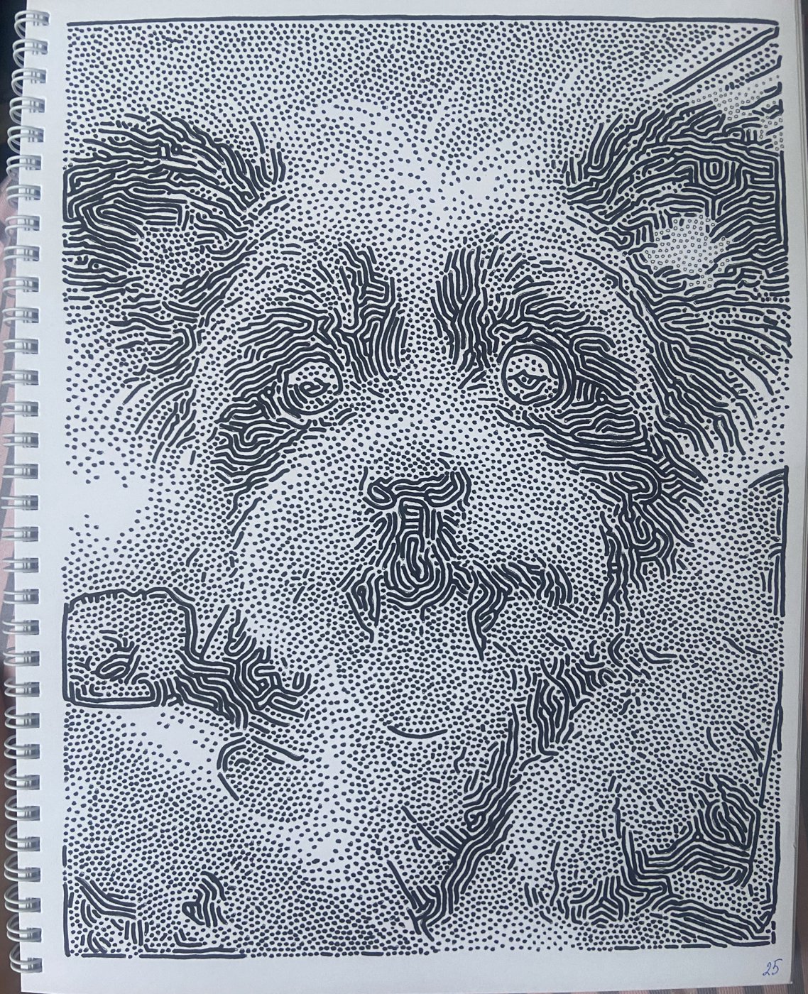 Работа от YanchiMai