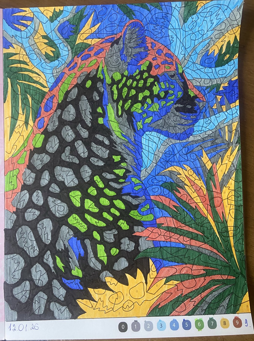 Работа от YanchiMai