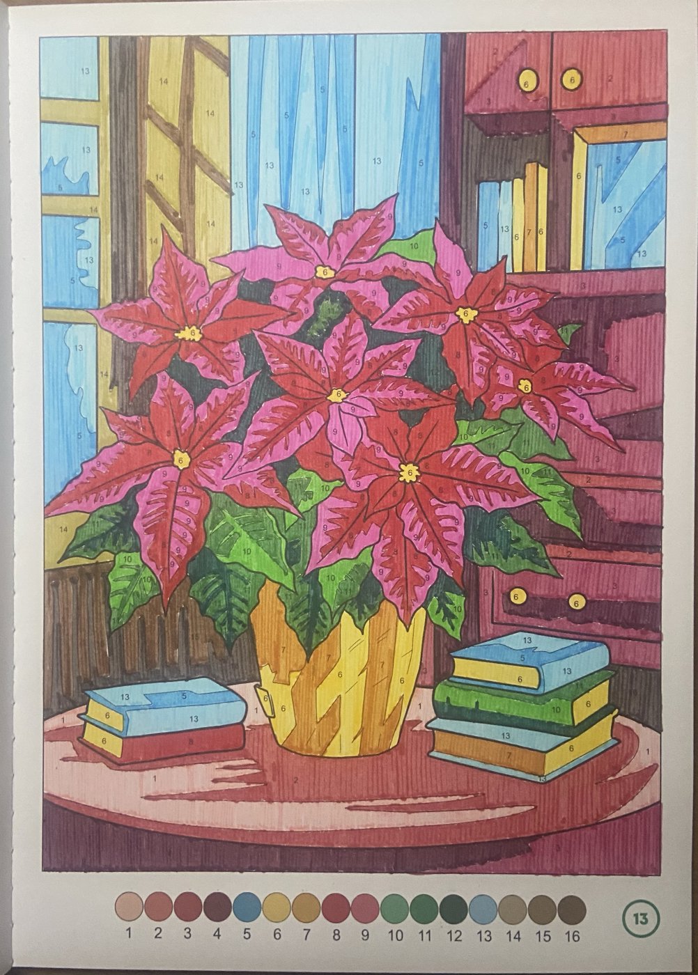 Работа от YanchiMai