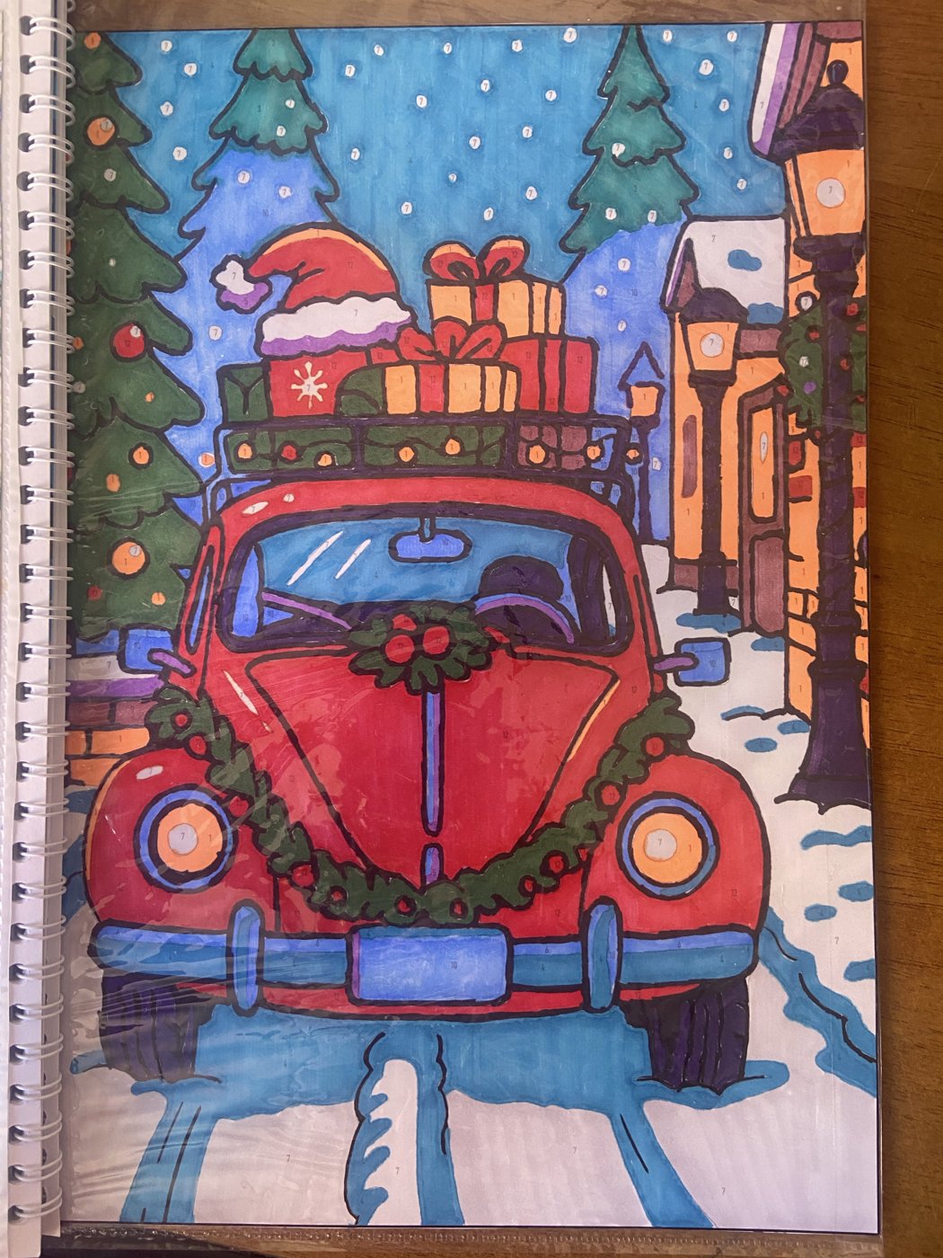 Работа от YanchiMai