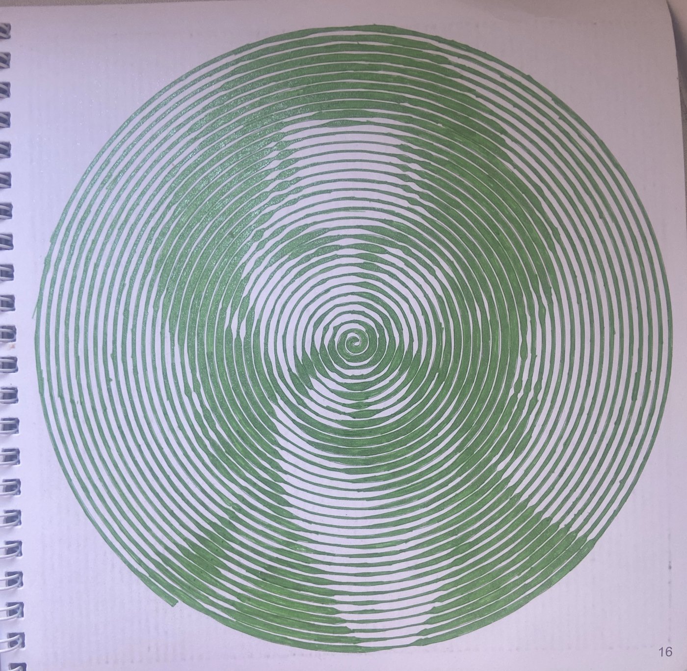 Работа от YanchiMai