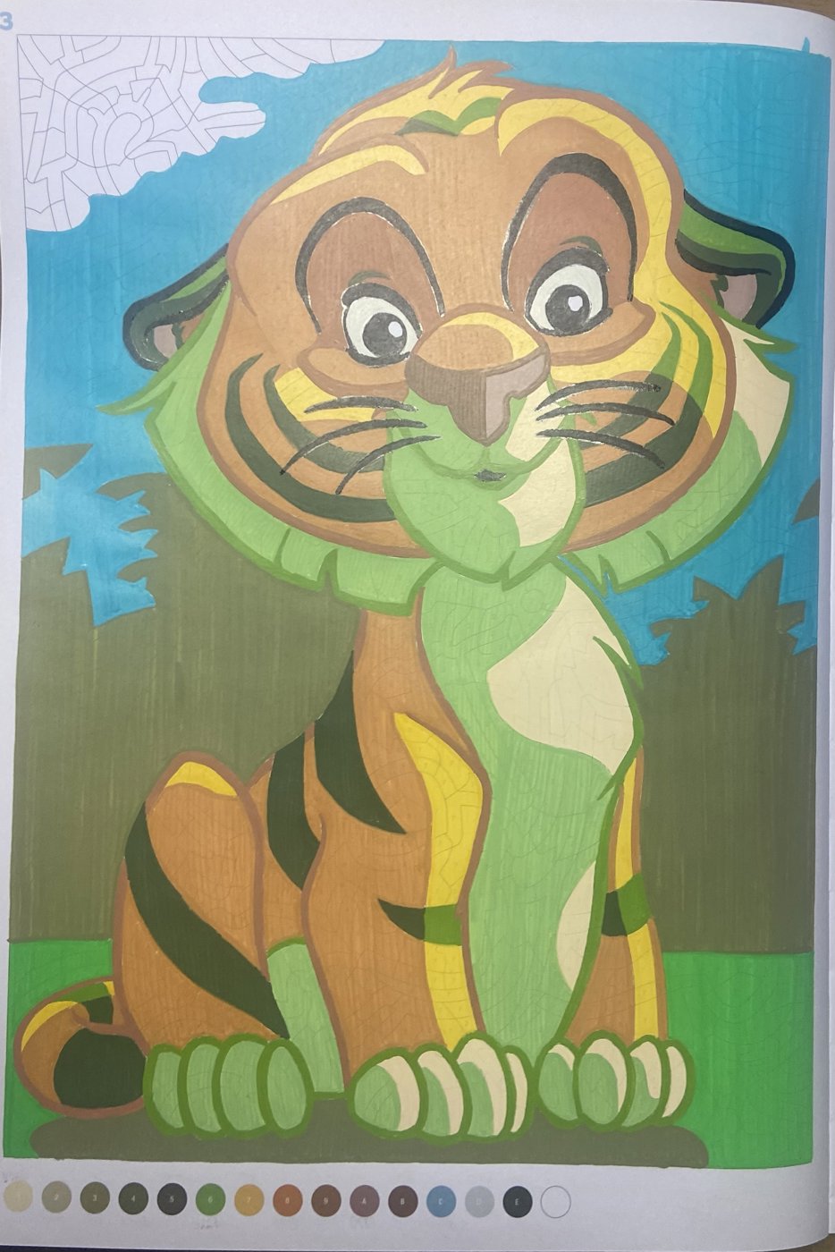 Работа от YanchiMai