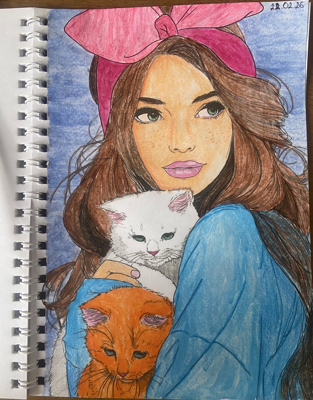 Работа от YanchiMai