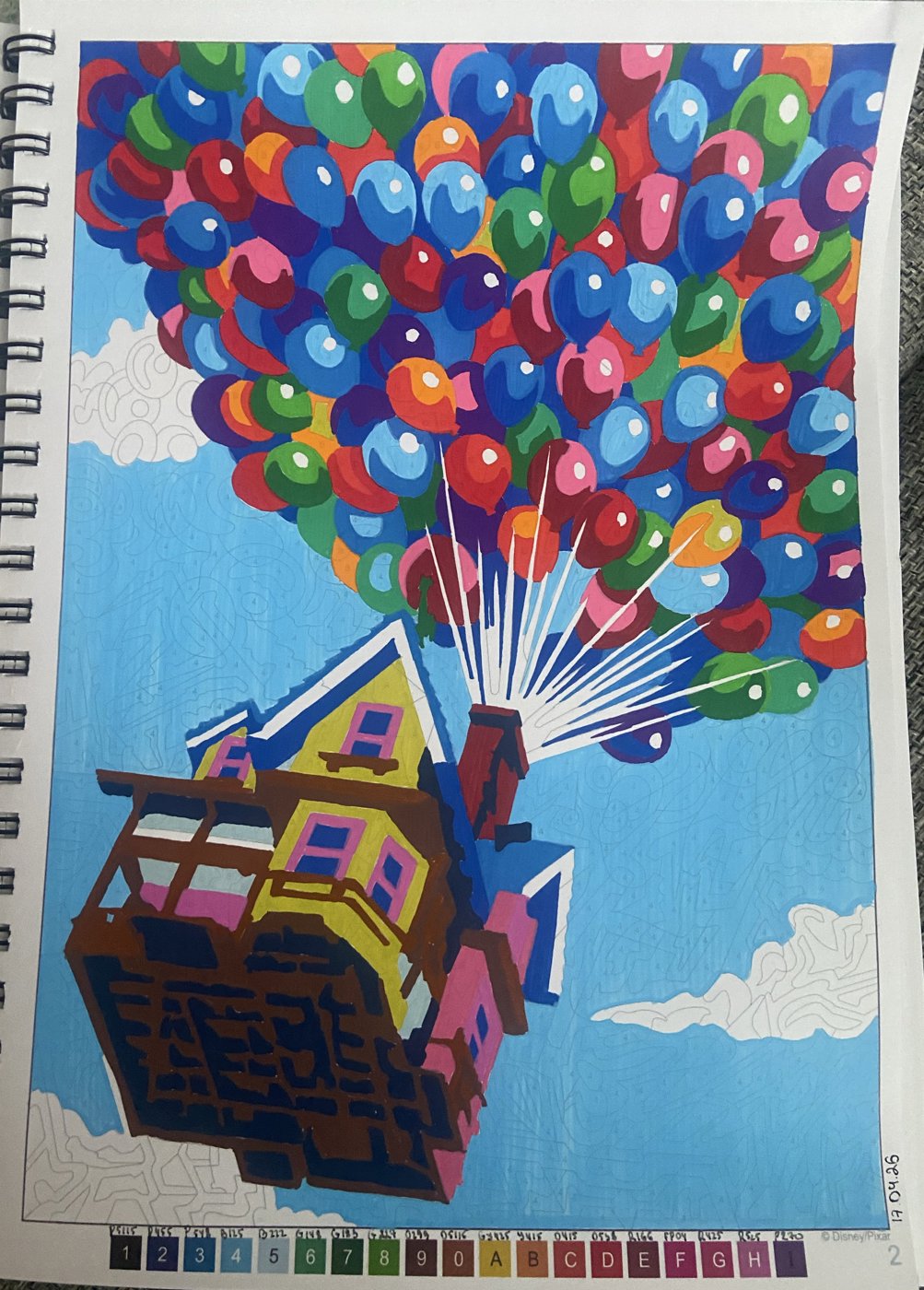 Работа от YanchiMai