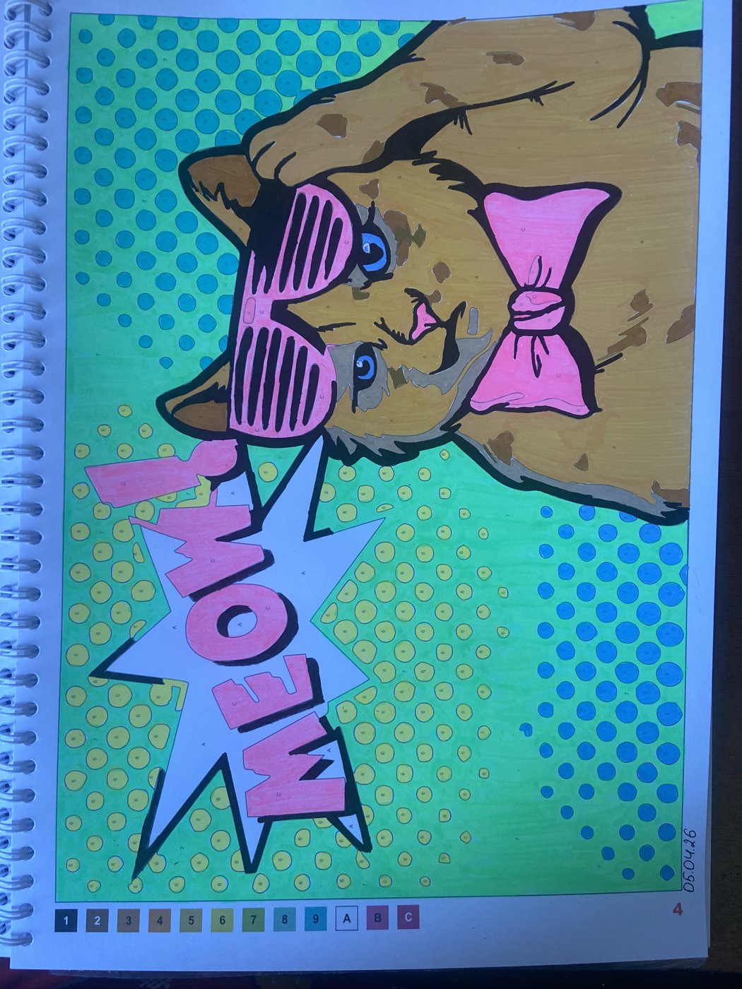 Работа от YanchiMai