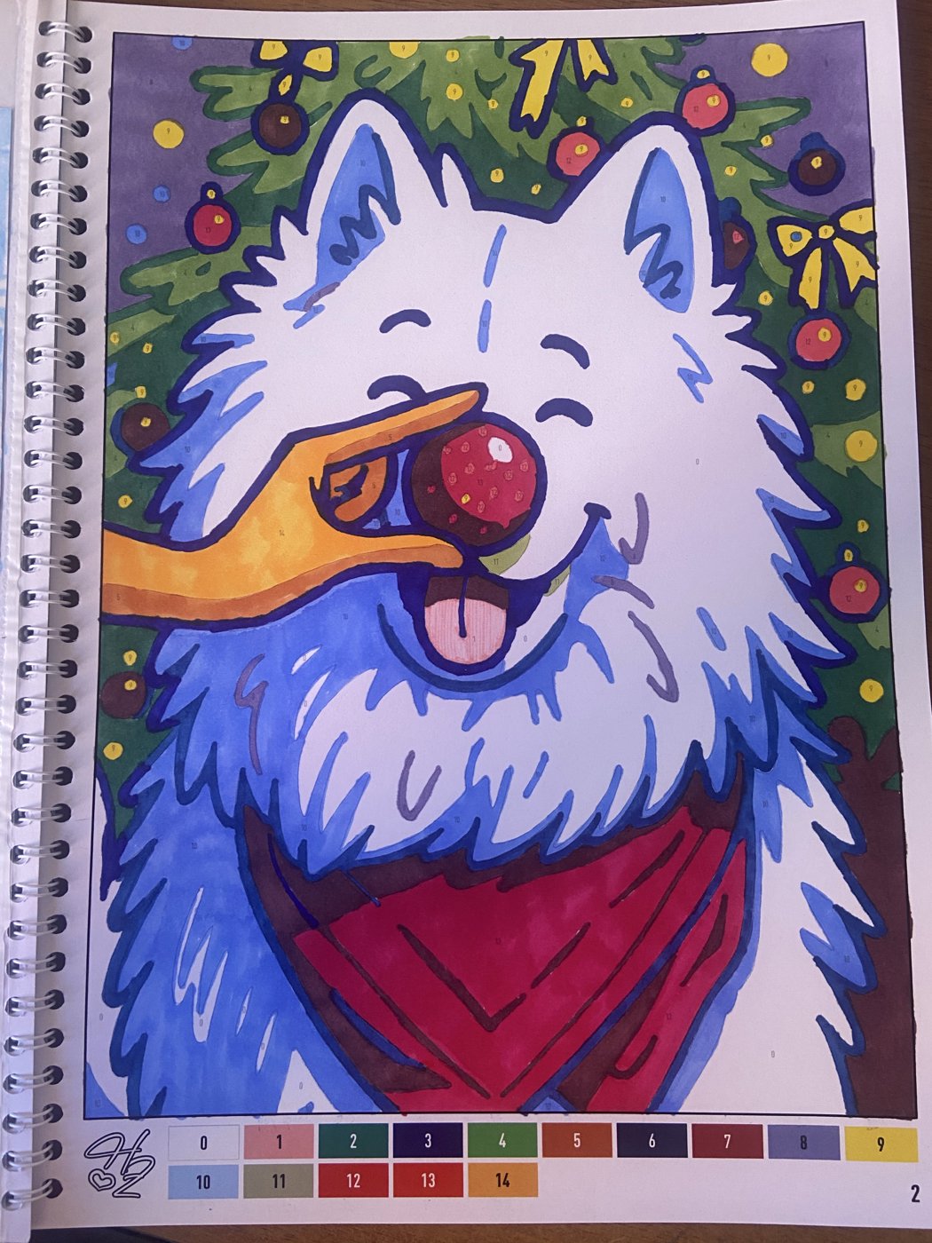 Работа от YanchiMai