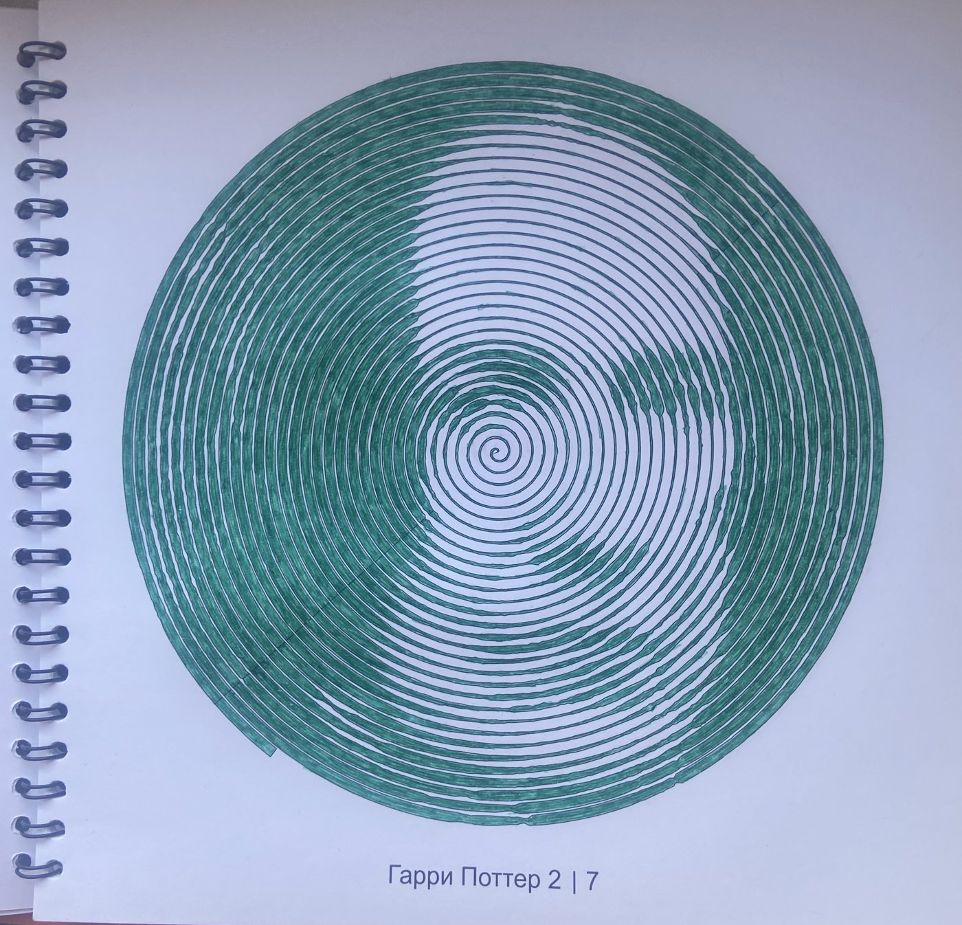 Работа от YanchiMai