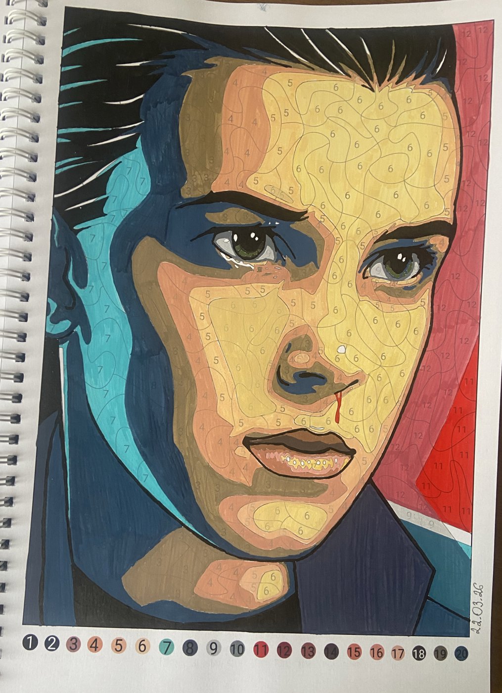 Работа от YanchiMai