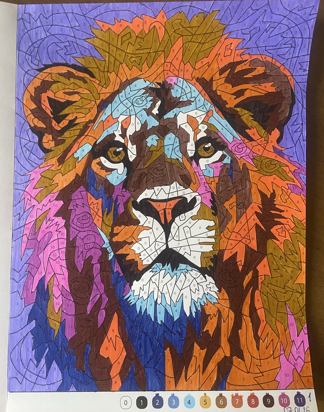 Работа от YanchiMai