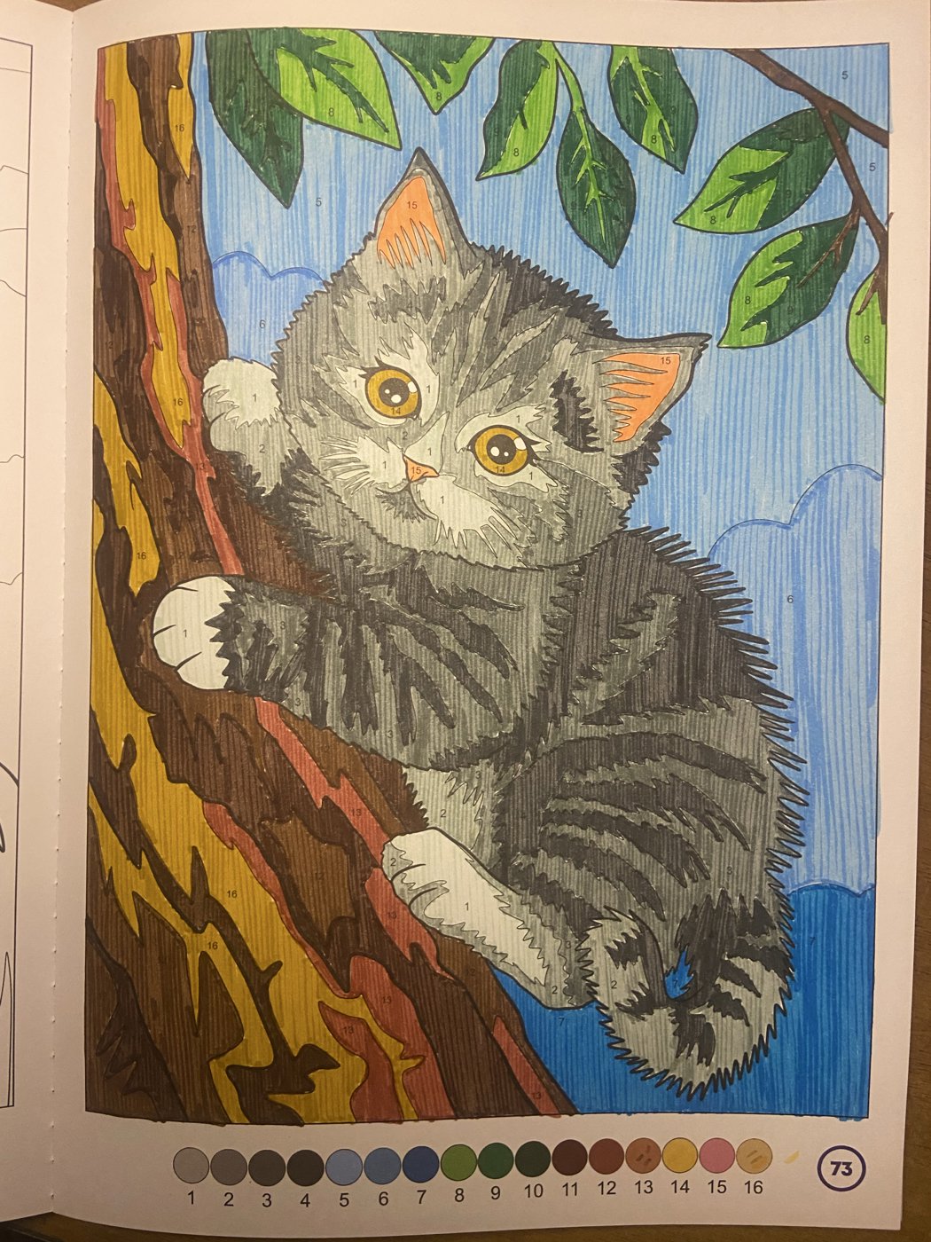 Работа от YanchiMai