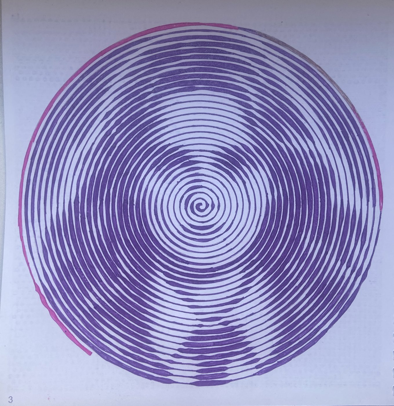 Работа от YanchiMai