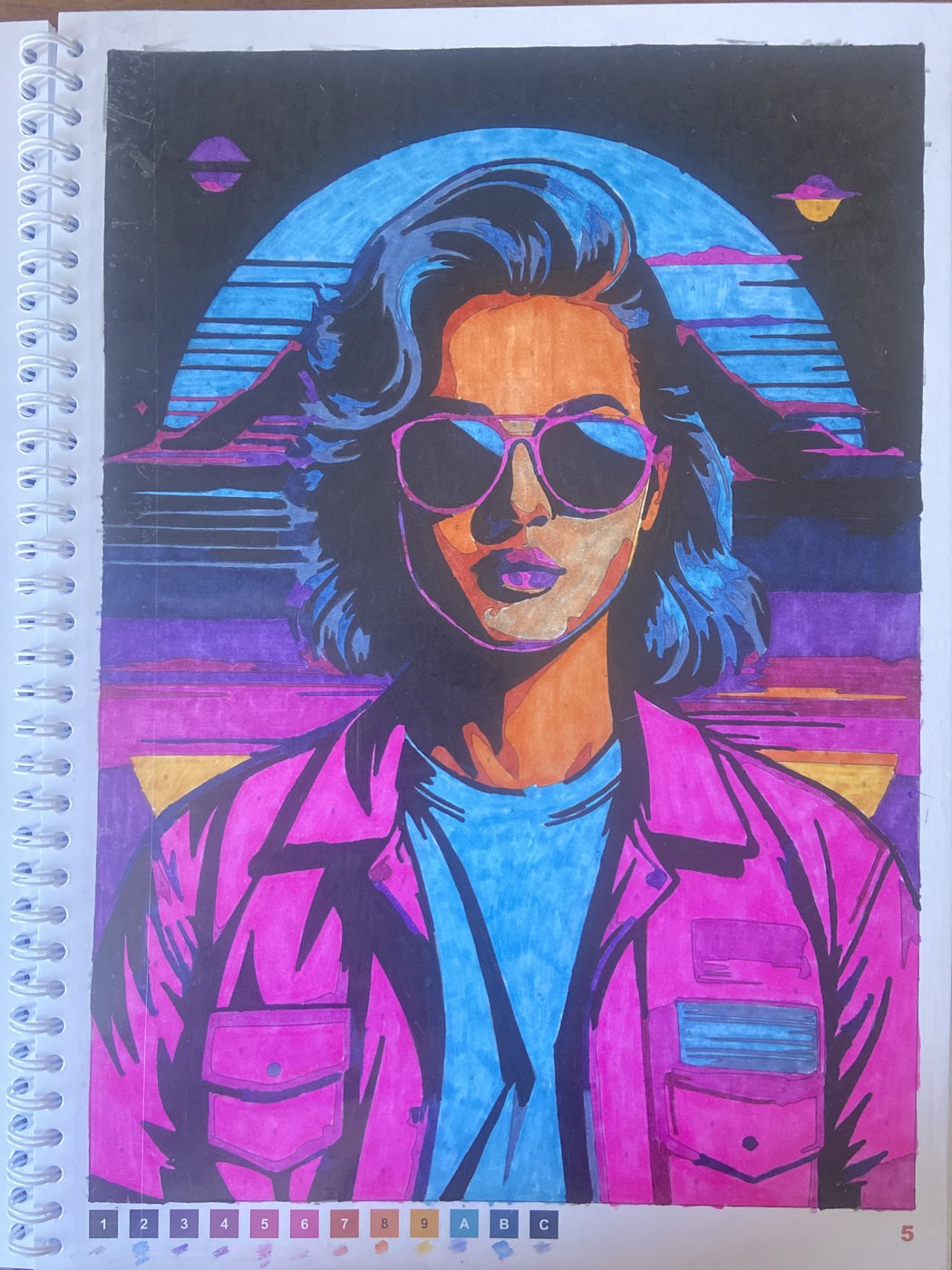 Работа от YanchiMai