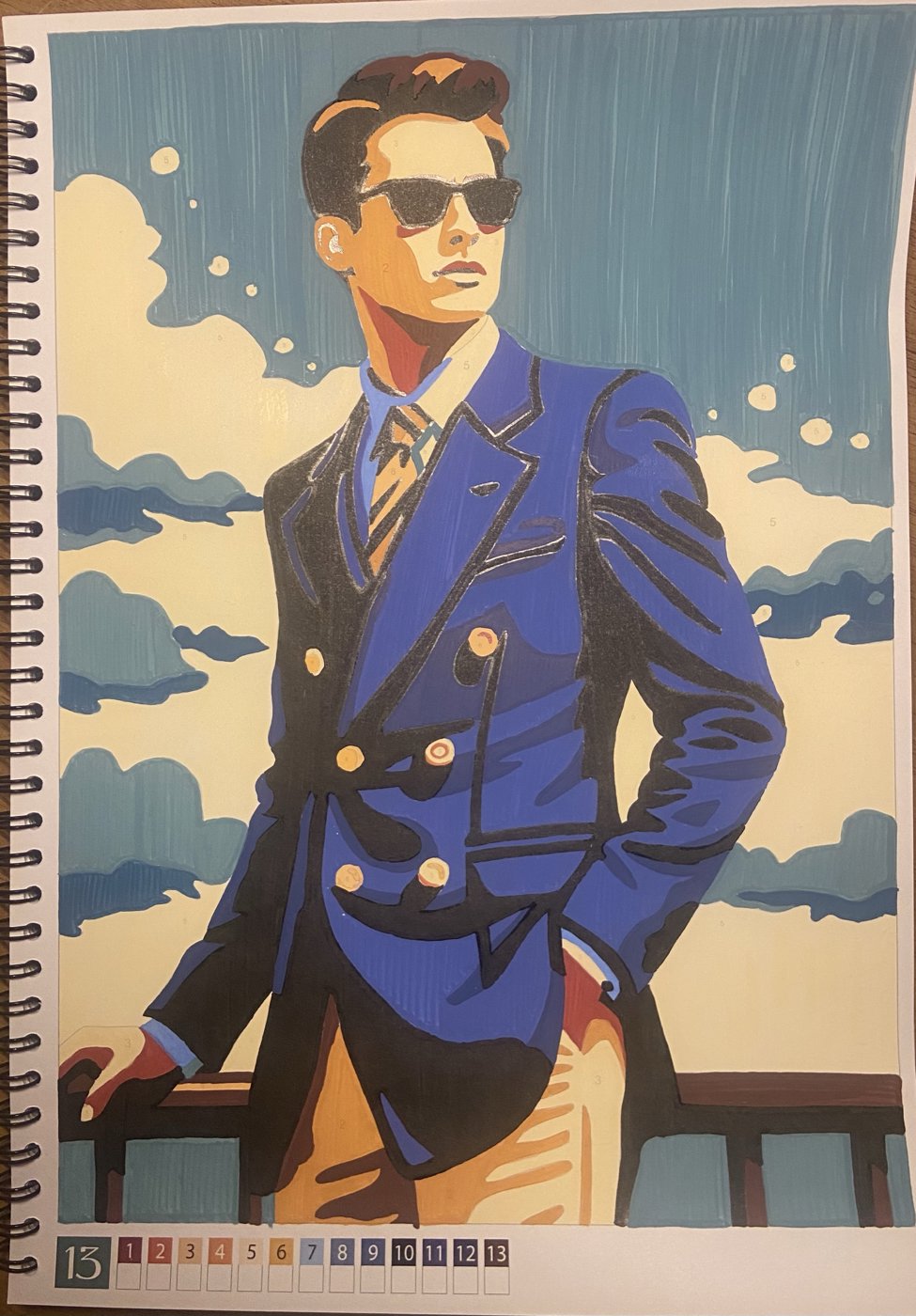 Работа от YanchiMai