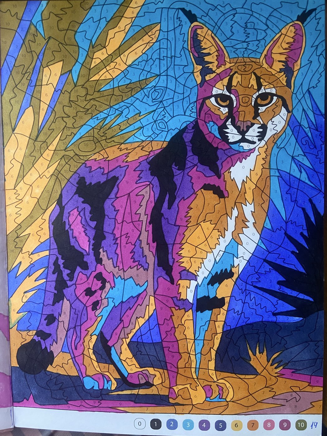 Работа от YanchiMai