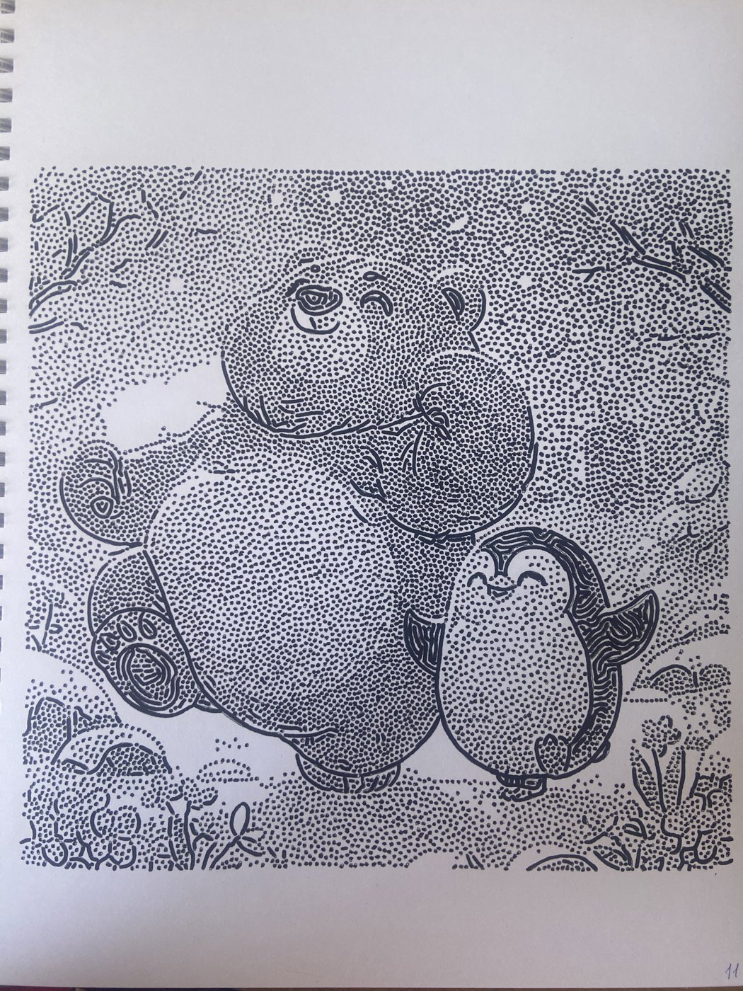 Работа от YanchiMai