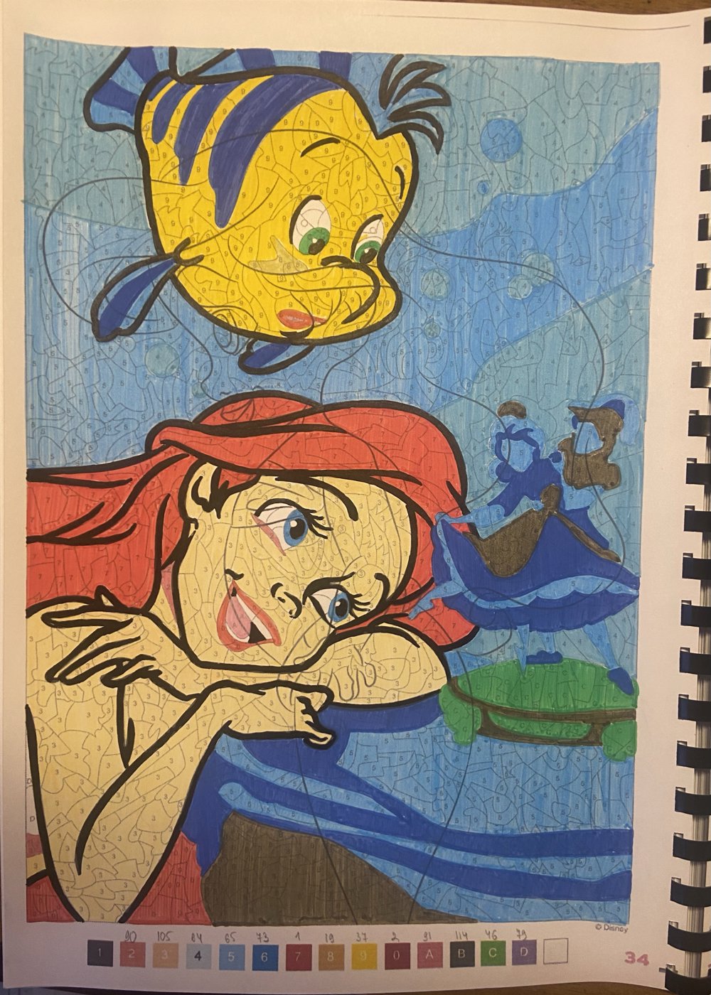 Работа от YanchiMai