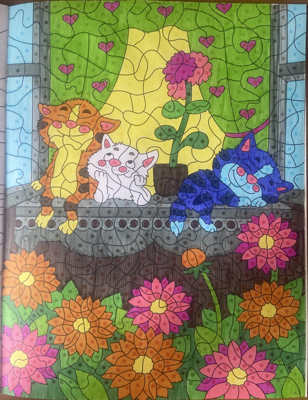 Работа от YanchiMai