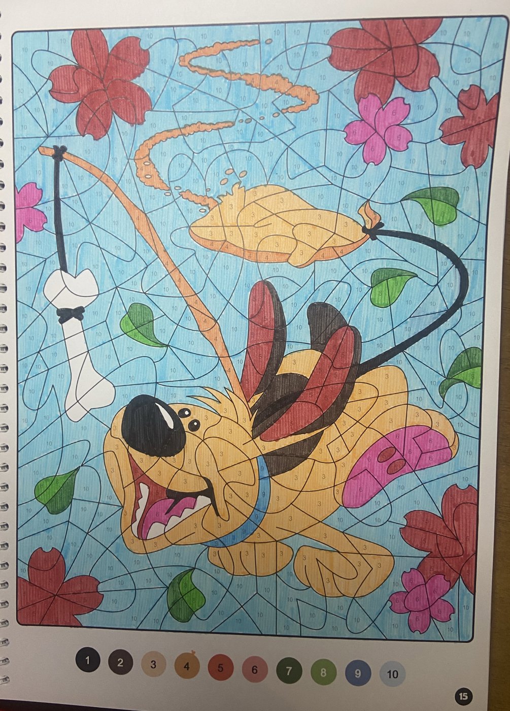 Работа от YanchiMai